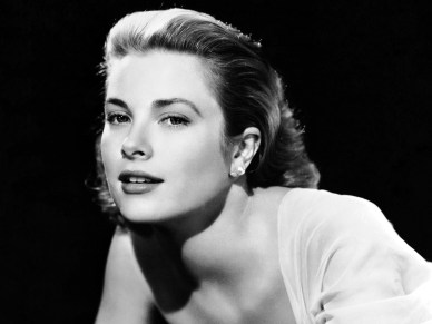 gracekelly