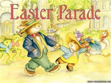 Easter Parade Picture